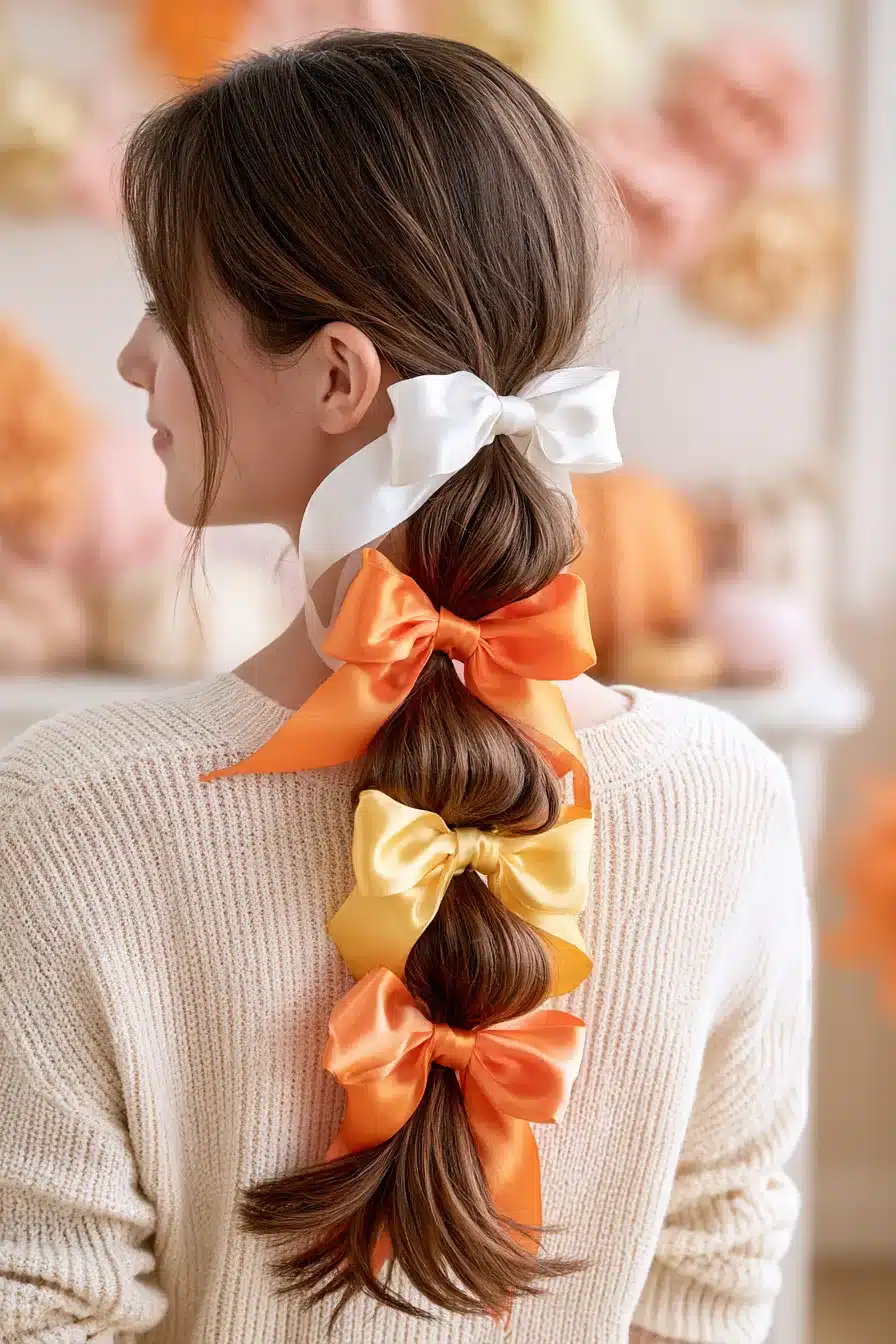 27 Stunning Halloween Hairstyles for a Spooky and Stylish Look